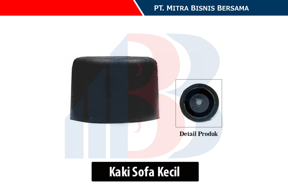 Foto Kaki Stabil Spring Bed & Sofa 5-7 cm