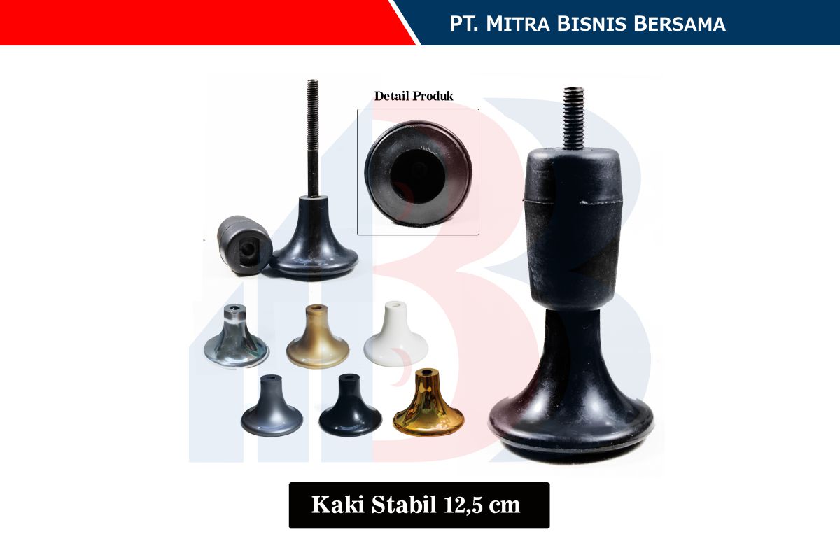 Kaki Stabil Spring Bed & Sofa 12 cm