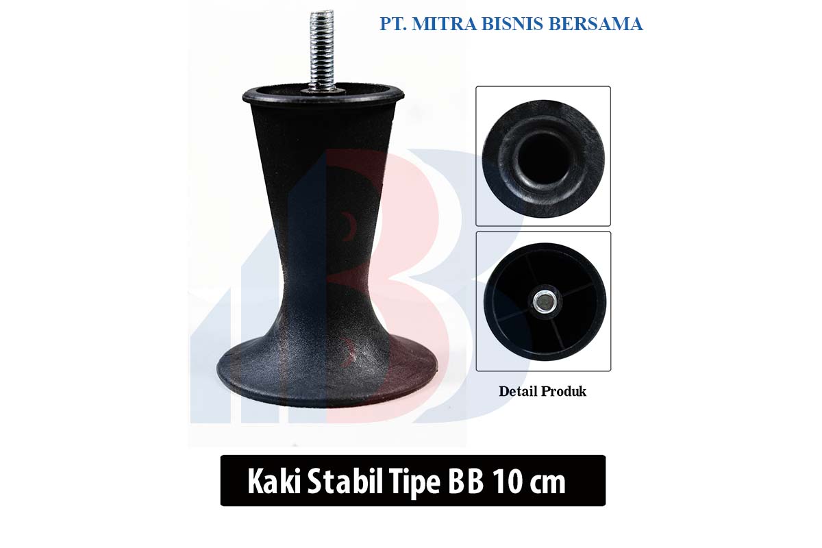 Foto Kaki Stabil Spring Bed & Sofa 9-10 cm