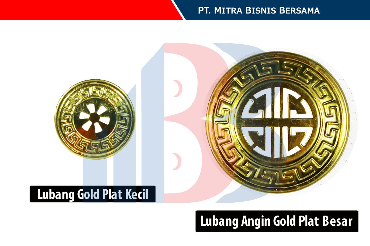 Foto Lubang Angin Kasur & Spring Bed Variasi Warna