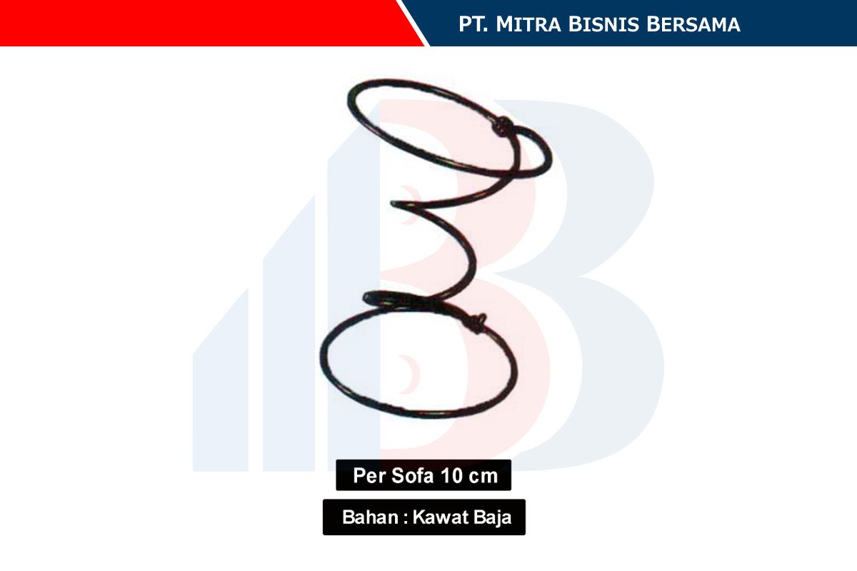 Foto Per Zig Zag Coil M-Guard Spring Bed & Sofa
