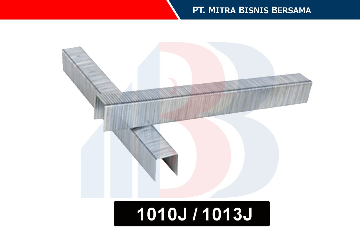 Foto Staples CL, C-Ring & HR-22 untuk Jok Spring Bed & Sofa
