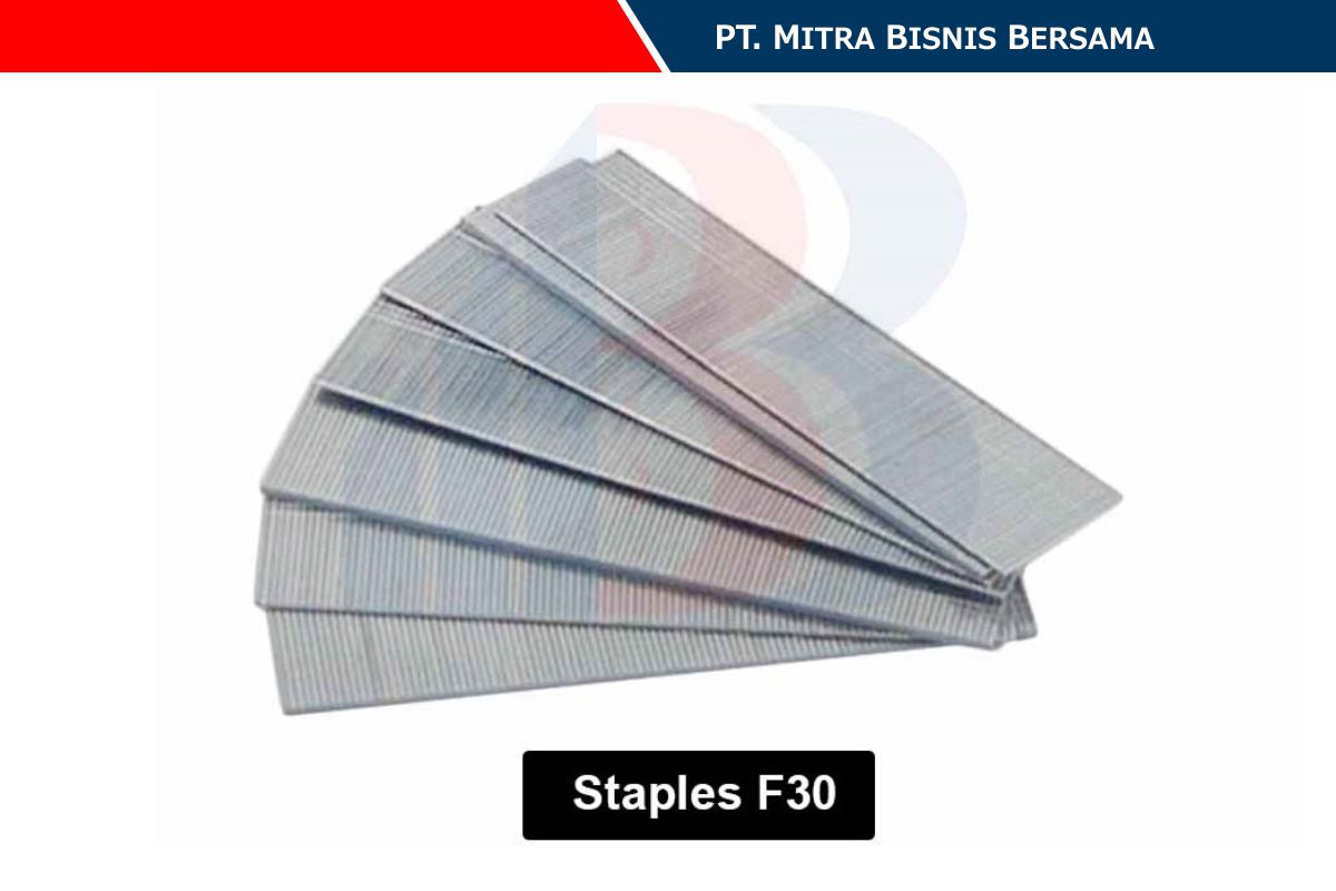 Foto Staples CL, C-Ring & HR-22 untuk Jok Spring Bed & Sofa